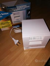 Cubo Sentigas Beghelli