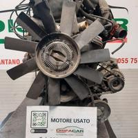 MOTORE BMW 316 164E1