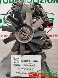 MOTORE BMW 316 164E1