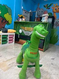 Dinosauro