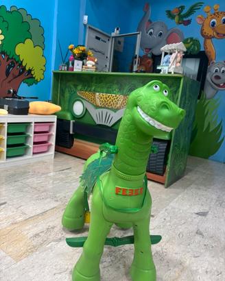 Dinosauro