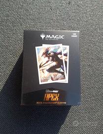 Ultra Pro Final Fantasy IV Kain 105 Apex Sleeves
