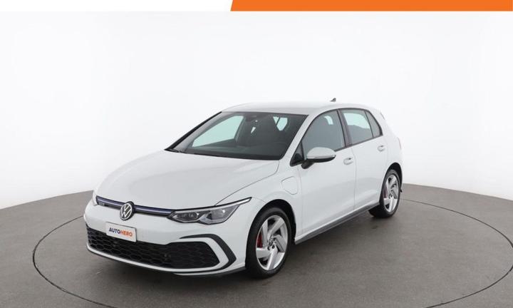 VOLKSWAGEN Golf XA82509