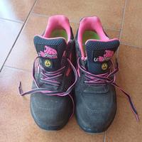 Scarpe antinfortunistiche UPower donna 39