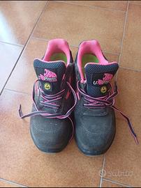 Scarpe antinfortunistiche UPower donna 39