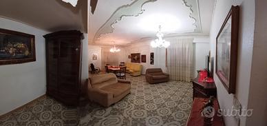 A Marsala casa zona Via Mazzini