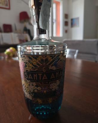Gin Santa Ana Florale 70cl