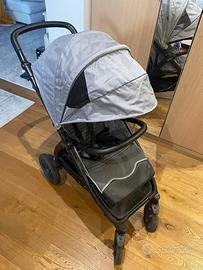 Passeggino PegPerego Booklet 50