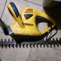 Tagliasiepi Alpina TS 580 per ricambi