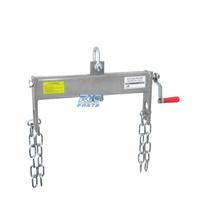 GRU SOLLEVAMENTO PROFESSIONALE