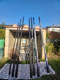 Roubasienne  Trabucco 