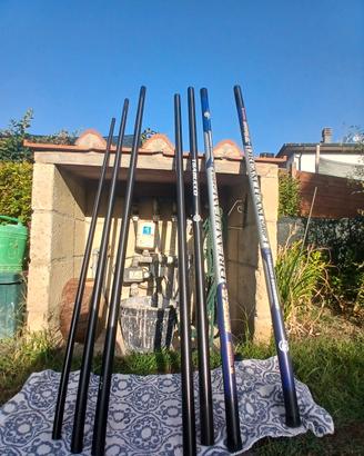 Roubasienne  Trabucco 