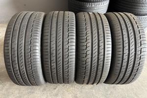 275 40 21 Continental NUOVE DOT 24