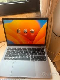 MacBook Pro 2017