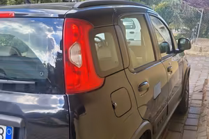 Panda 4x4 1.3mj 
