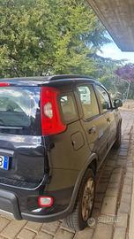 Panda 4x4 1.3mj 