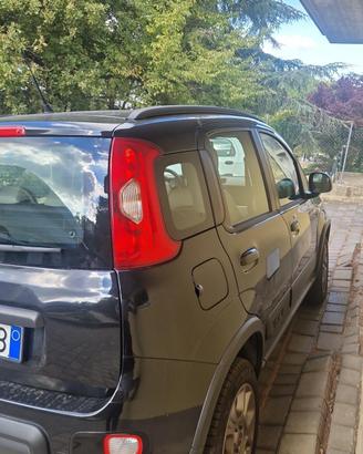 Panda 4x4 1.3mj 