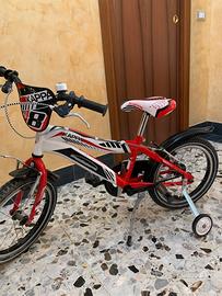 Bicicletta come nuova