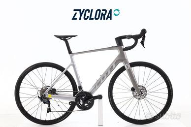 Scott Addict eRide 20 t.56