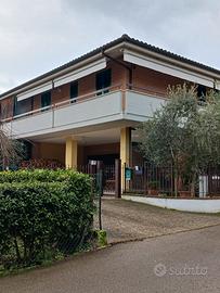 Porzione bifamiliare