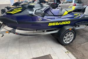Seadoo Rxt 300