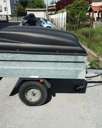 Carrello rimorchio