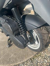 Scooter malaguti madison 150