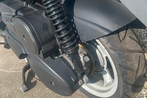 Scooter malaguti madison 150