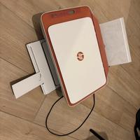 Stampante Hp DeskJet 2723e
