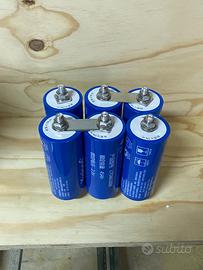 Batterie lto 45 ah