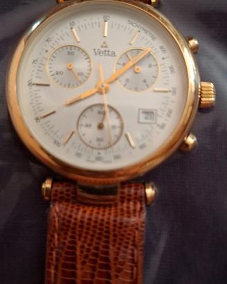 Orologio Wyler Vetta anni 90