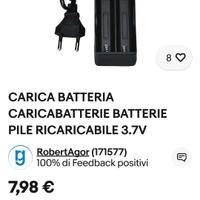 carica batterie 