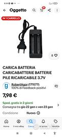 carica batterie 