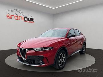 Alfa Romeo Tonale 1.3 phev Tributo Italiano Q...
