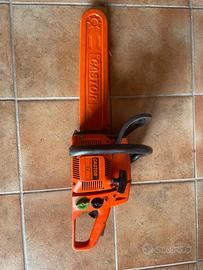 Motosega CASTOR CP 400
