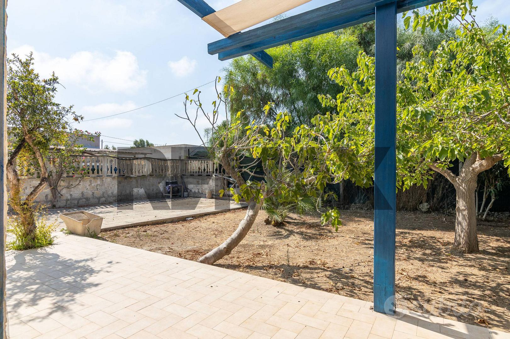 Casa – Pachino, Granelli - Vista 5