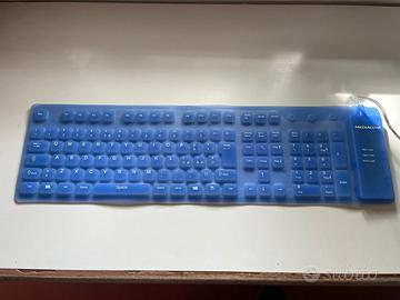 Mediacom Fold It – Tastiera pieghevole