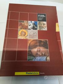 Raccolta Collana degli Uffizi 2002