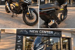 Honda X-ADV 750 INTERAMENTE FINANZIABILE CON MINI 