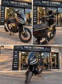 Honda X-ADV 750 INTERAMENTE FINANZIABILE CON MINI 