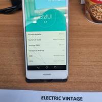 9779N-Smartphone Huawei Nova Young MYA-L11 16GB: 2