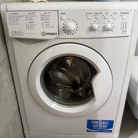Lavatrice indesit slim 5 kg