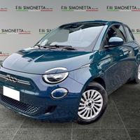 FIAT 500 e 42 kWh - AZIENDALE