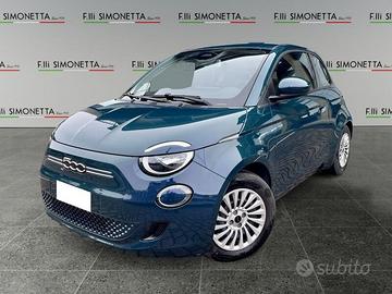 FIAT 500 e 42 kWh - AZIENDALE