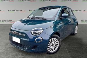 FIAT 500 e 42 kWh - AZIENDALE