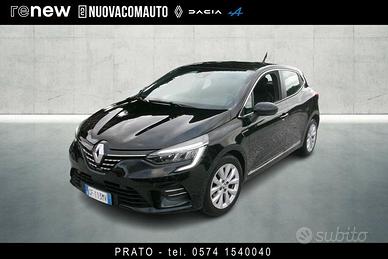Renault Clio 1.0 tce Intens Gpl 100cv my21