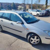 FORD FOCUS SW dicembre 2004 Km 194.000