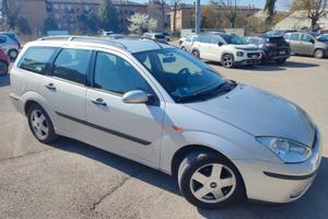 FORD FOCUS SW dicembre 2004 Km 194.000