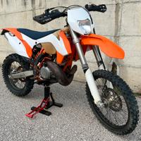 KTM 300 EXC 2014 (mod. 2015) ENDURO