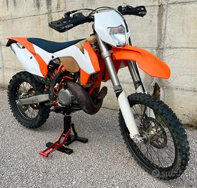 KTM 300 EXC 2014 (mod. 2015) ENDURO